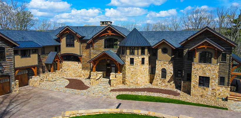 Residential Construction