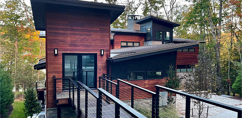 Commercial Construction