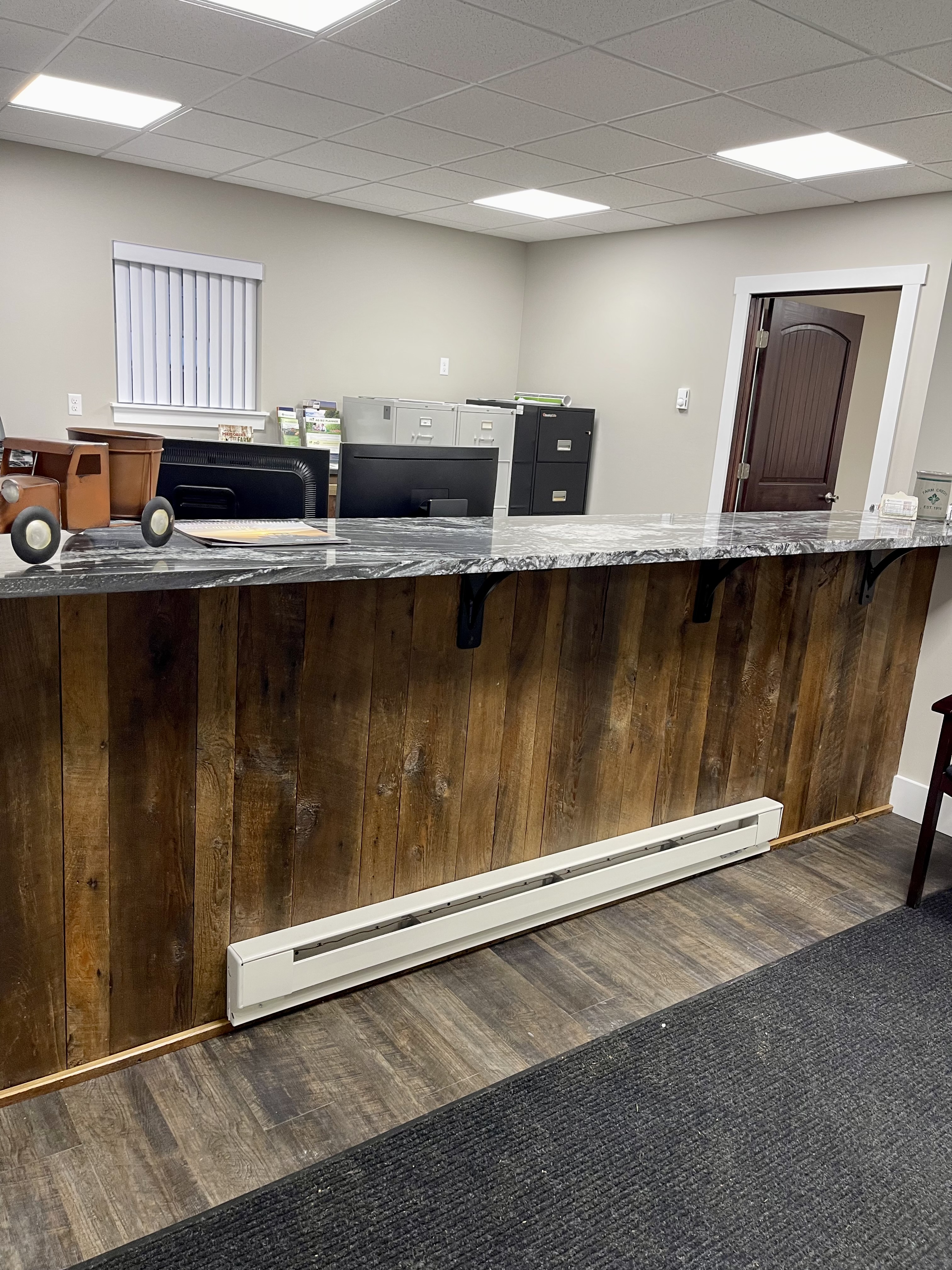 Farm Credit of the Virginias Image